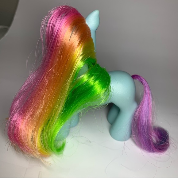 My Little Pony Rainbow Dash Celebration Wave 2 G3 MLP - Picture 2 of 10